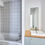Le Nid Maritime - Duplex Proche De La