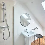 Διαμέρισμα Le Nid Maritime - Duplex Proche De La *