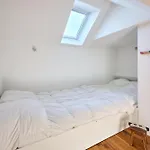 Διαμέρισμα Le Nid Maritime - Duplex Proche De La *