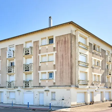 Le Nid Maritime - Duplex Proche De La * Barneville-Carteret