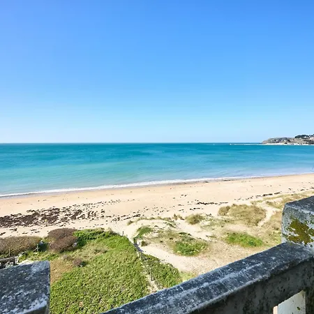 Le Nid Maritime - Duplex Proche De La Lejlighed *