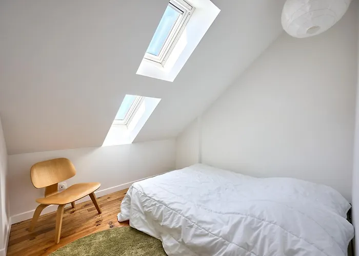 Le Nid Maritime - Duplex Proche De La Barneville-Carteret