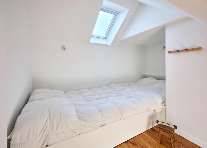 Lejlighed Le Nid Maritime - Duplex Proche De La *