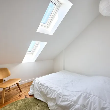 Le Nid Maritime - Duplex Proche De La Barneville-Carteret